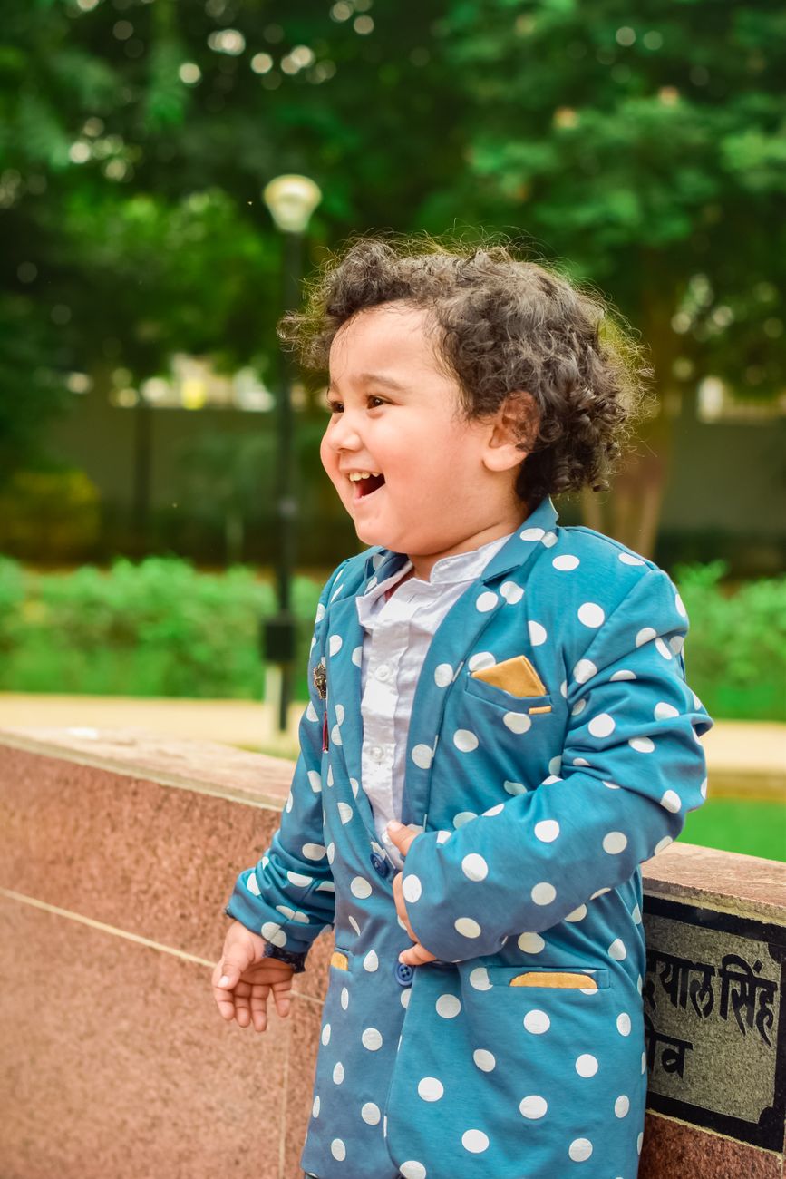 Prechodná bunda Vánok – Bunda Detski Kutik